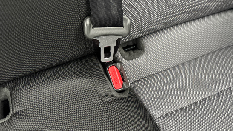 Hyundai i20 1.2 MPi Play 5dr Petrol Hatchback